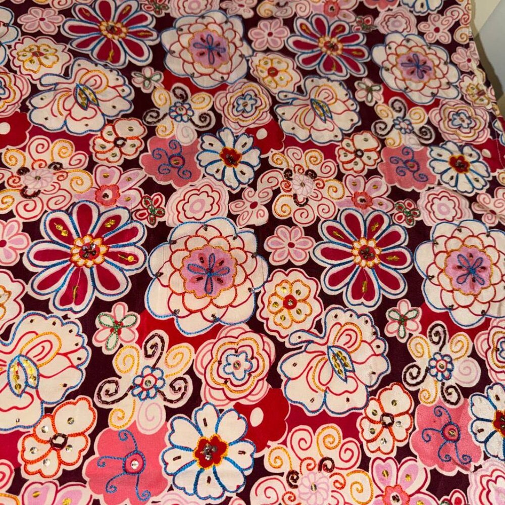 Spring /Summer skirt - Picture 3 of 5